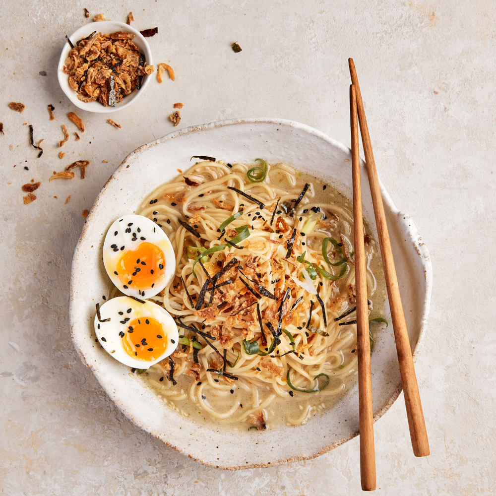 Mekhala Non-GMO Umami Seaweed Crispy Onions