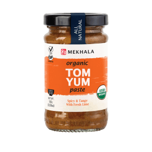 Tom Yum